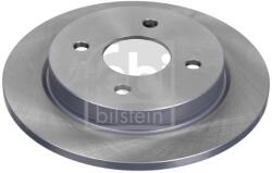 Febi Bilstein Disc Frana Puntea Spate 05652 Ford Courier Pick-Up/Escort/Escort Classic/Fiesta