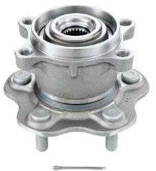 SNR Set Rulment Roata R168.74 Nissan Juke/Qashqai I/Qashqai Ii/X-Trail/X-Trail Ii