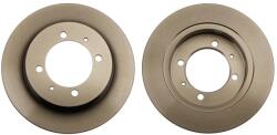 TRW Disc Frana Df2784 Mitsubishi Carisma/Lancer V/Space Star Proton Impian Volvo V40 (DF2784)
