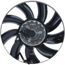 NRF Ventilator, Radiator 47872 Land Rover Discovery Iii/Discovery Iv