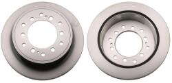 TRW Disc Frana Df6342 Lexus Gx Toyota 4 Runner V/Fj Cruiser/Fortuner/Land Cruiser (DF6342)