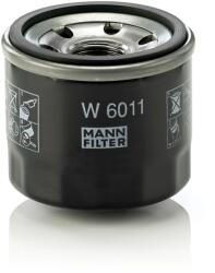 Mann-filter Filtru Ulei W6011 Mitsubishi I Smart Fortwo