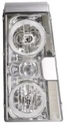 TRUCKLIGHT Far Dreapta Hl-Rv006R Renault Trucks Magnum (HL-RV006R)
