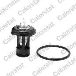CALORSTAT by Vernet Termostat, Lichid Racire Thk7271.87J Seat Ibiza Iv Skoda Fabia Ii/Roomster (THK7271.87J)