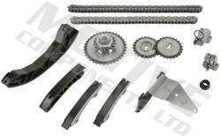 MOTIVE Chit Lant De Distributie Tck45 Hyundai Accent Iii/Accent Iv/Elantra Iv/Elantra V