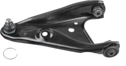 LEMFÖRDER Brat, Suspensie Roata Stanga 3340201 Dacia Logan/Logan Pick-Up/Sandero (3340201)