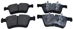 QUARO Set Placute Frana, Frana Disc Qp4431C Mercedes-Benz Gl-Class/M-Class/R-Class (QP4431C)