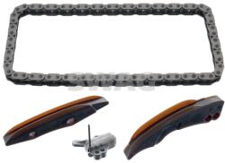 SWAG Chit Lant De Distributie Partea De Jos 20948775 Bmw 1/2/3/3 Gran Turismo/4/5/X1