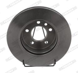 FERODO Disc Frana Fcr382A Man Tge Vw Crafter/Grand California/Multivan T7