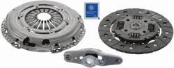 SACHS Set Ambreiaj 3000950067 Seat Altea Skoda Yeti Skoda (Svw) Yeti Vw Beetle/Golf Vi (3000950067)