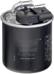 Hengst Filter Filtru Combustibil H411Wk Mercedes-Benz Marco Polo/Sprinter 3, 5-T/Sprinter 3-T