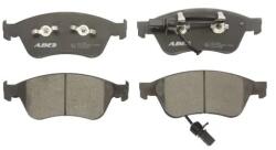 ABE Set Placute Frana, Frana Disc Punte Fata C1A044Abe Audi A6 C6/A8 D2/A8 D3 (C1A044ABE)