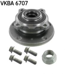 SKF Set Rulment Roata Vkba6707 Mini Mini Countryman/Mini Paceman