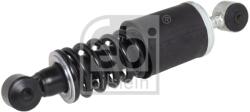 Febi Bilstein Amortizor, Suspensie Cabina Fata 24420 Man Tga/Tgs I