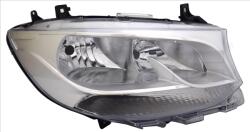 TYC Far Dreapta 20-17637-05-2 Mercedes-Benz Sprinter 3, 5-T/Sprinter 3, 5-T Tourer (20-17637-05-2)