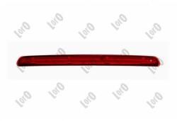 ABAKUS Stop Suplimentar Centru 053-54-870 Vw Caddy Iv (053-54-870)