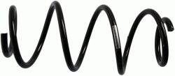 SACHS Arc Spiral 994621 Dacia Dokker