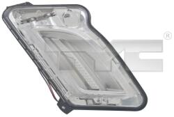 TYC Lumini Pozitie Stanga 12-5288-00-9 Volvo S60 Ii/V60 I (12-5288-00-9)