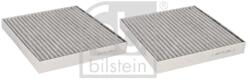 Febi Bilstein Set Filtru, Aer Habitaclu 34814 Bmw X3/X4