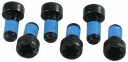 SACHS Set Surub, Volanta 1874000028 Alfa Romeo 4C/Giulietta/Mito/Tonale Fiat 500L/500X