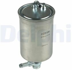 DELPHI Filtru Combustibil Hdf598 Audi A4 B7