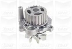 GRAF Pompă De Apă, Răcire Motor Pa947 Audi A3/A4 B5/A4 B6/A4 B7/Tt Seat Alhambra/Exeo
