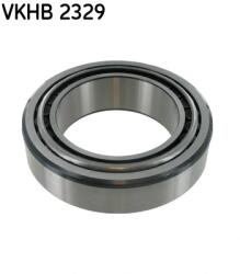 SKF Rulment Roata Vkhb2329 Mercedes-Benz Actros/Actros Mp4 / Mp5/Antos/Arocs/Atego
