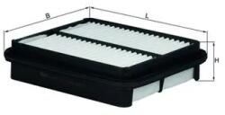 MAHLE Filtru Aer Lx862 Chevrolet Tracker Geo Tracker Suzuki Grand Vitara I/Vitara