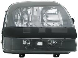 TYC Far Dreapta 20-1233-05-2 Fiat Doblo (20-1233-05-2)