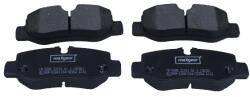 MAXGEAR Set Placute Frana, Frana Disc Puntea Spate 19-3388 Mercedes-Benz Eqv/Marco Polo
