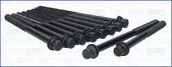 AJUSA Set Surub, Chiulasa 81027400 Acura Cl Honda Accord Vi/Accord Vi Aerodeck/Odyssey