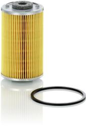 MANN-FILTER Filtru Combustibil P707X Bautz Series As/Al/Aw Fendt Farmer/Favorit/Gt (P707X)