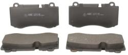 ABE Set Placute Frana, Frana Disc Punte Fata C1M057Abe Bmw 1 Mercedes-Benz Cls/Sl