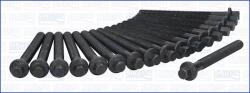 AJUSA Set Surub, Chiulasa 81040300 Askam Fora Chrysler Ram Van/Voyager / Voyager Iii