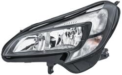 HELLA Far Stanga 1Ef011830-011 Opel Corsa E