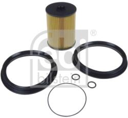 FEBI BILSTEIN Filtru Combustibil 108931 Mini Mini (108931)