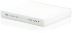 MANN-FILTER Filtru, Aer Habitaclu În Spatele Torpedoului Cu22023 Maruti Suzuki Baleno/Ciaz (CU22023)