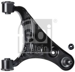 Febi Bilstein Brat, Suspensie Roata Axa Fata Dreapta 107863 Land Rover Discovery Iii