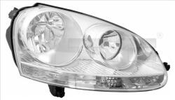 TYC Far Stanga 20-0318-25-2 Vw Golf V/Jetta Iii (20-0318-25-2)