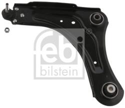 FEBI BILSTEIN Brat, Suspensie Roata Axa Fata Jos 196622 Renault Laguna Iii (196622)