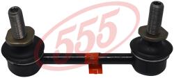555 Brat/Bieleta Suspensie, Stabilizator Axa Spate Stanga Sl-A175L (SL-A175L)