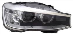 TYC Far Stanga 20-16580-06-9 Bmw X3/X4 (20-16580-06-9)