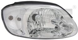 TYC Far Dreapta 20-0577-55-2 Hyundai Accent Ii (20-0577-55-2)