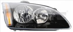 TYC Far Stanga 20-0964-15-2 Ford Focus Ii (20-0964-15-2)