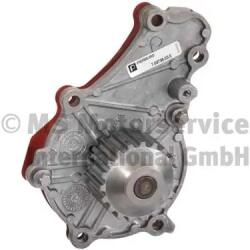 PIERBURG Pompă De Apă, Răcire Motor 7.03738. 03.0 Citroën Berlingo/Berlingo Multispace/C2