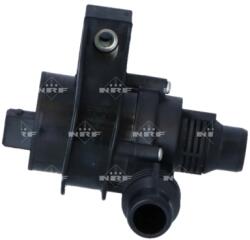 NRF Pompă De Apă Suplimentară (Circuitul Apei De Răcire) 390012 Bmw X5/X6