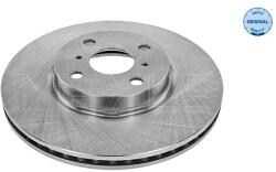 MEYLE Disc Frana Punte Fata 30-155210059 Toyota Corolla/Yaris (30-155210059)