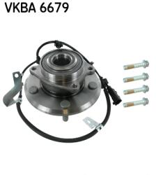 SKF Set Rulment Roata Vkba6679 Dodge Journey Fiat Freemont (VKBA6679)