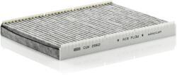 Mann-filter Filtru, Aer Habitaclu Comp. Motor Partea Pasager Față, Sub Capac Cutie Apă Cuk28 - cargowest - 106,04 RON