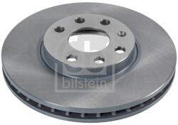 Febi Bilstein Disc Frana Punte Fata 17210 Chevrolet Corsa Opel Astra G/Astra G Classic/Astra H